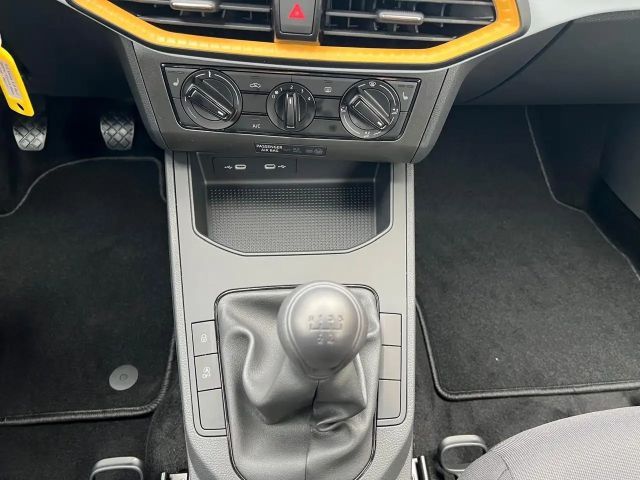 Seat Ibiza 1.0 MPI Reference