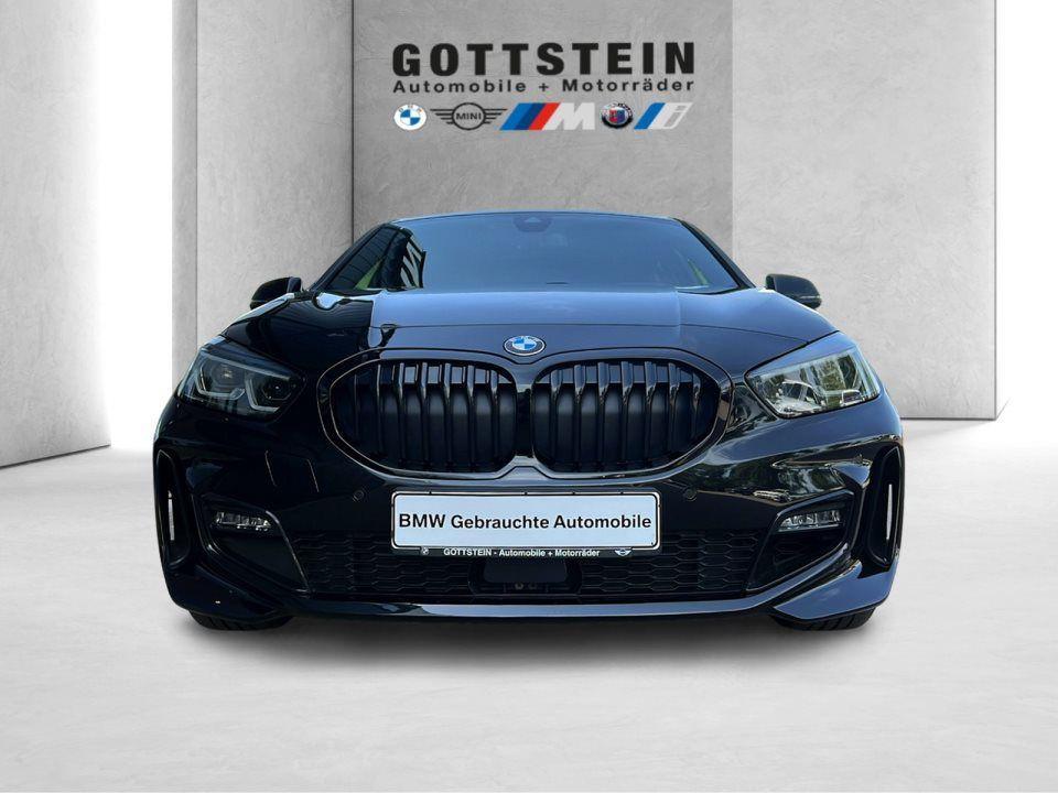 BMW 120 120i M-Sport