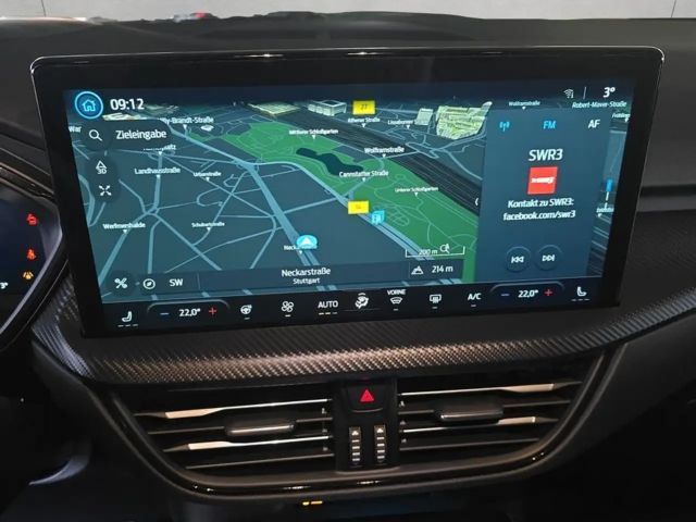 Ford Kuga EcoBoost ST Line X