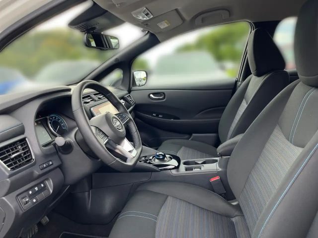 Nissan Leaf N-Connecta