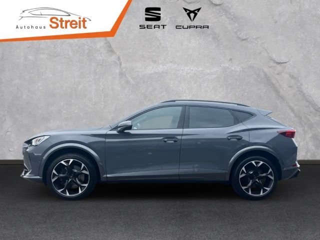 Cupra Formentor 2.0 TSI 4Drive DSG VZ