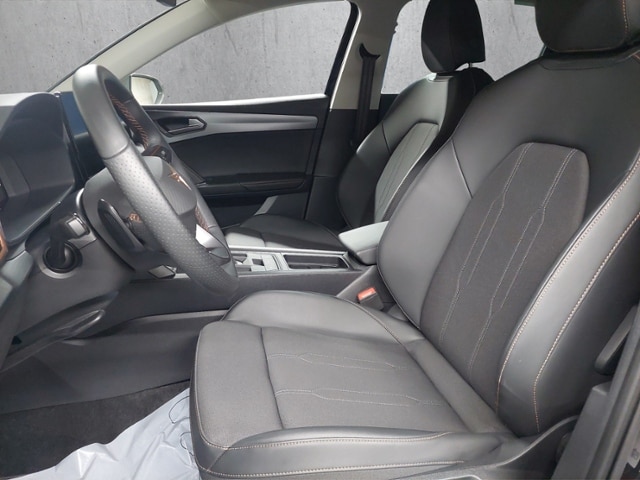 Cupra Leon 1.5 eTSI LED+NAVI+FULL LINK+PARKLENK+ACC