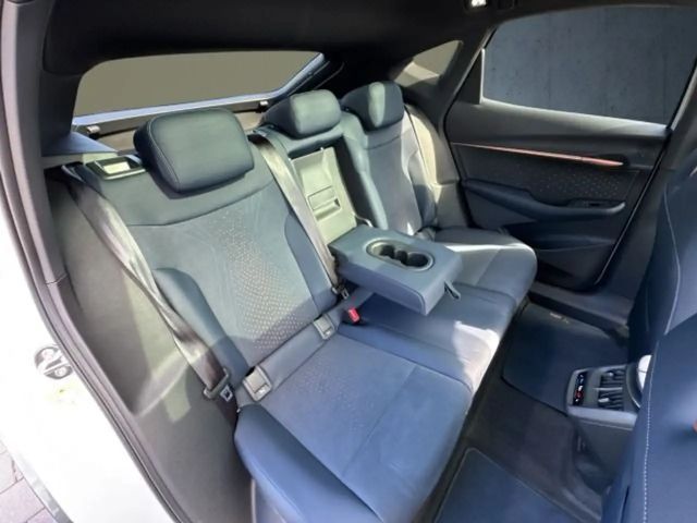 Cupra Tavascan Adrenaline VZ