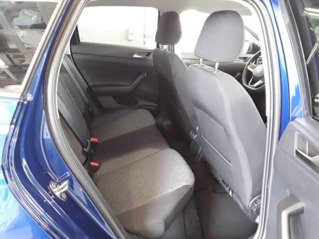 Volkswagen Taigo 1.0 TSI Move