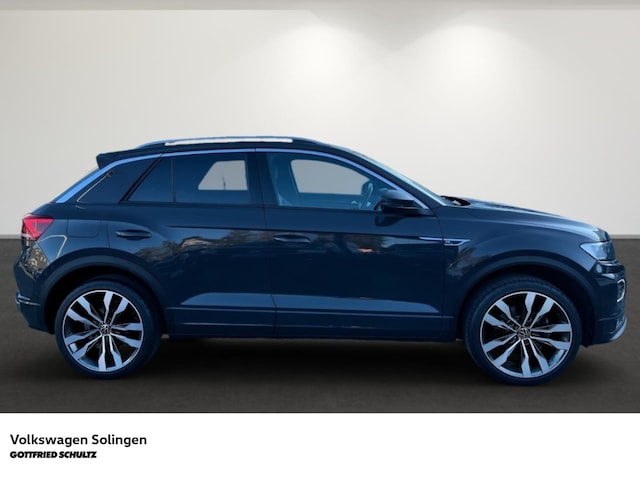Volkswagen T-Roc 1.5 TSI DSG Sport