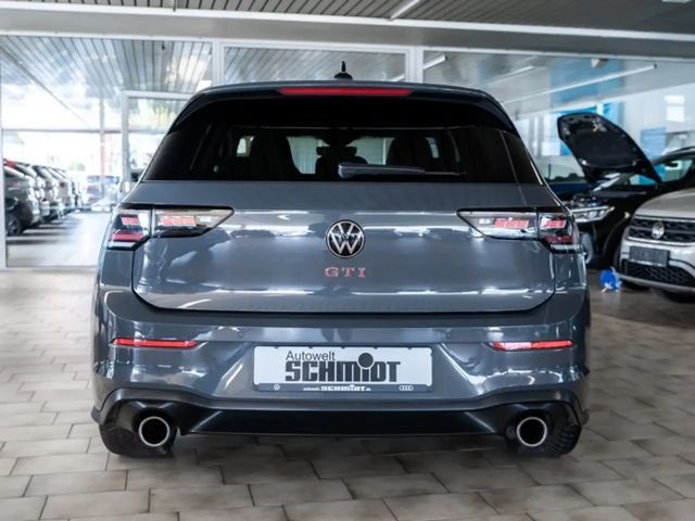 Volkswagen Golf DSG GTI Golf VIII Style