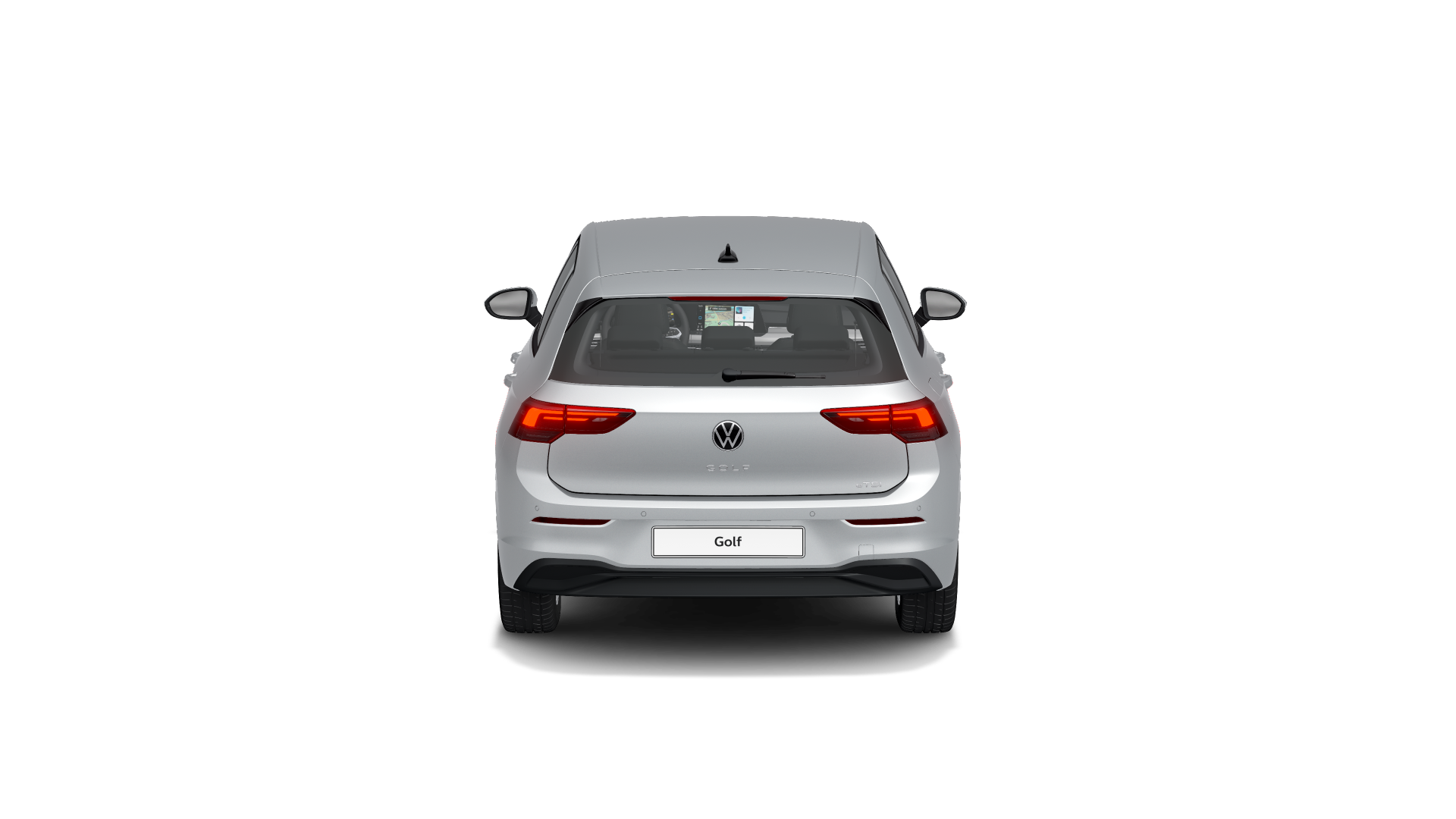 Volkswagen Golf 1.5 eTSI DSG Golf VIII Life