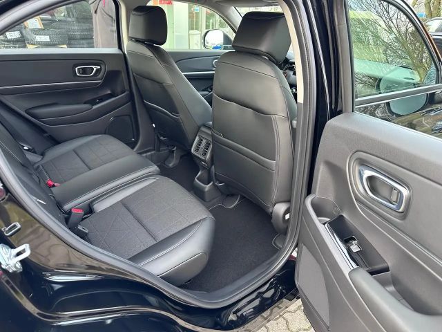 Honda HR-V 1.5 Advance e:HEV i-MMD