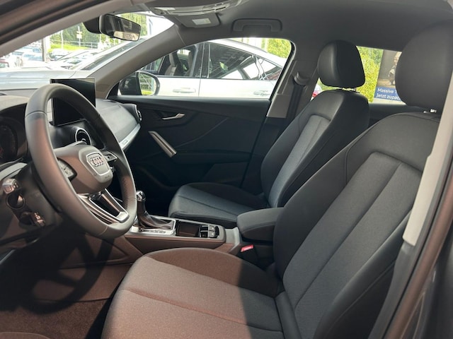 Audi Q2 35 TFSI S-Line S-Tronic