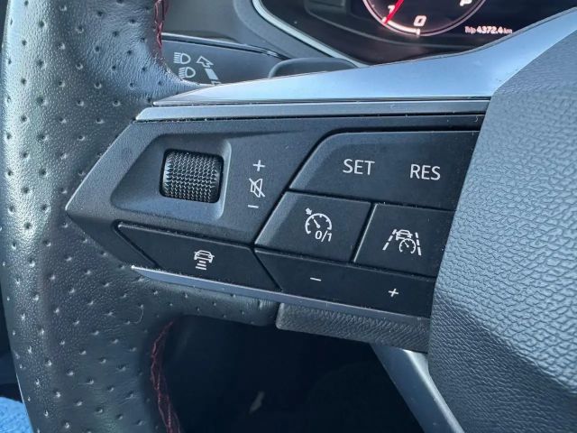 Seat Arona 1.5 TSI DSG FR-lijn