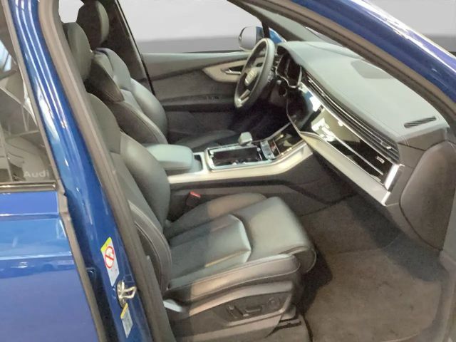 Audi Q7 45 TDI Quattro S-Line