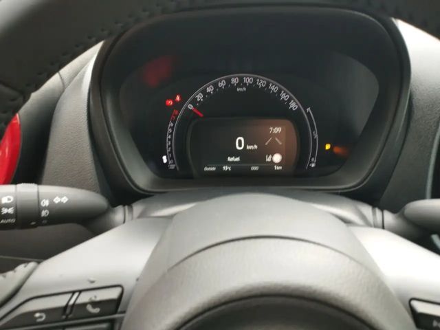 Toyota Aygo X 1.0 VVT-i Hatchback