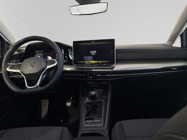 Volkswagen Golf Golf VIII Life