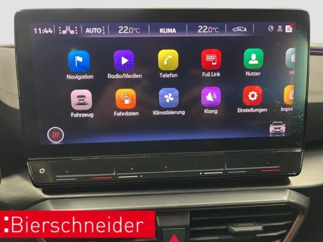 Cupra Formentor 1.5 TSI DSG