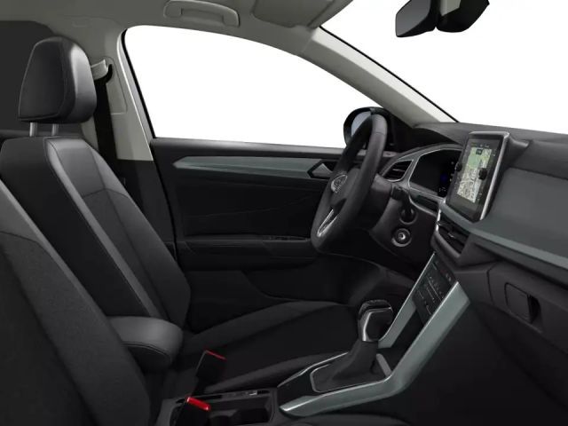 Volkswagen T-Roc 2.0 TDI DSG