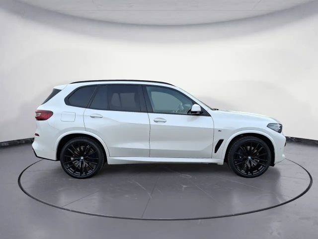 BMW X5 M-Sport xDrive40d