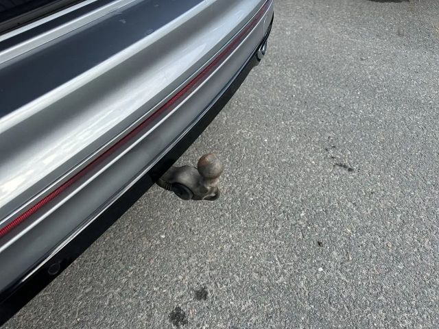 Volkswagen Tiguan 4Motion Allspace DSG R-Line