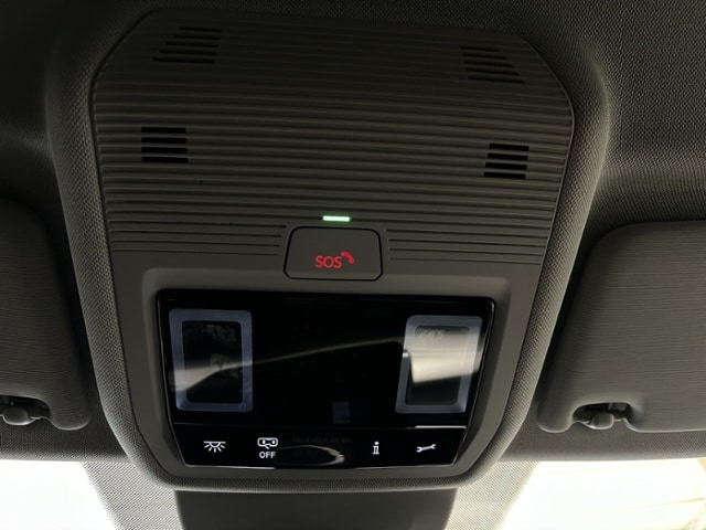 Volkswagen Golf 2.0 TDI Golf VIII Variant