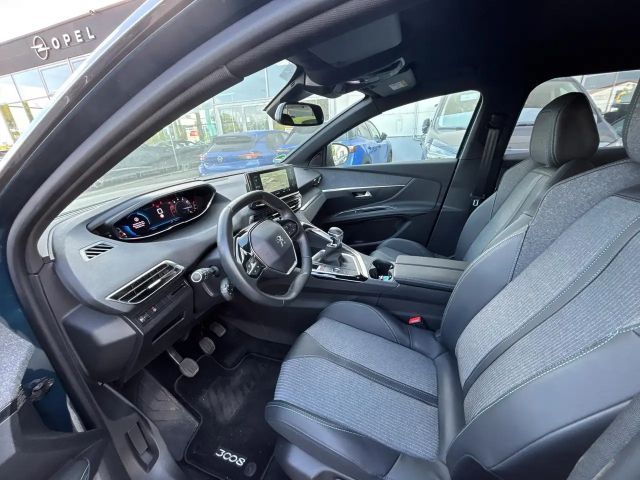Peugeot 3008 Allure Pack