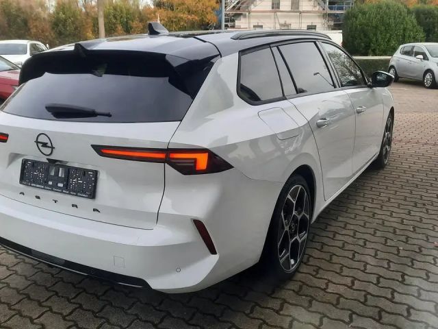 Opel Astra Sports Tourer Ultimate
