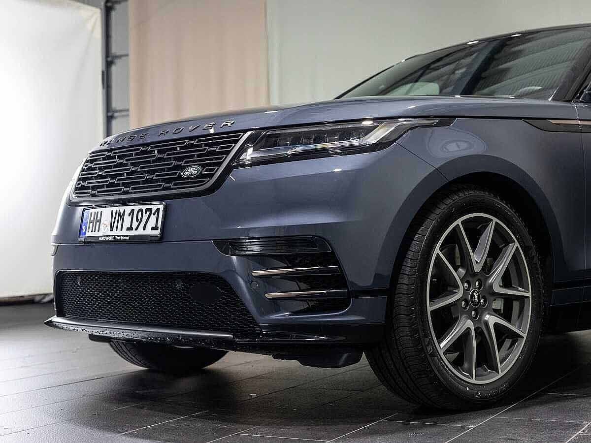 Land Rover Range Rover Velar Dynamic HSE