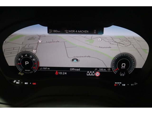 Audi Q2 35 TFSI S-Line S-Tronic