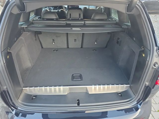 BMW X3 M-Sport xDrive30e