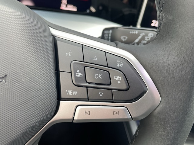 Volkswagen Golf 2.0 TDI Golf VIII Variant