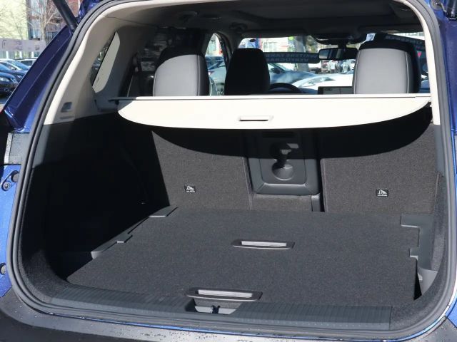 Nissan X-trail N-Connecta