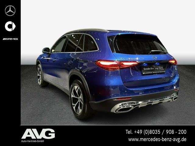 Mercedes-Benz GLC 300 4MATIC AVANTGARDE