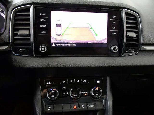 Skoda Karoq Ambition