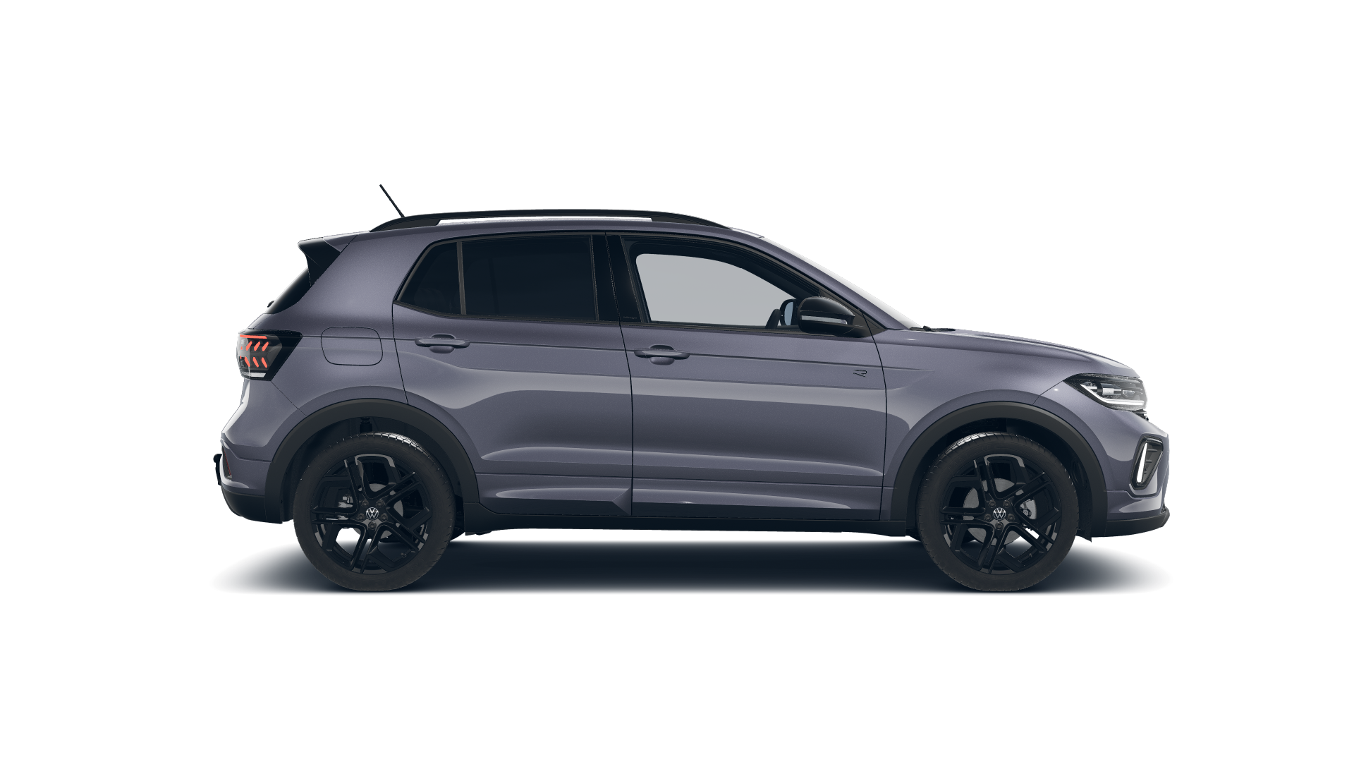 Volkswagen T-Cross 1.0 TSI R-Line