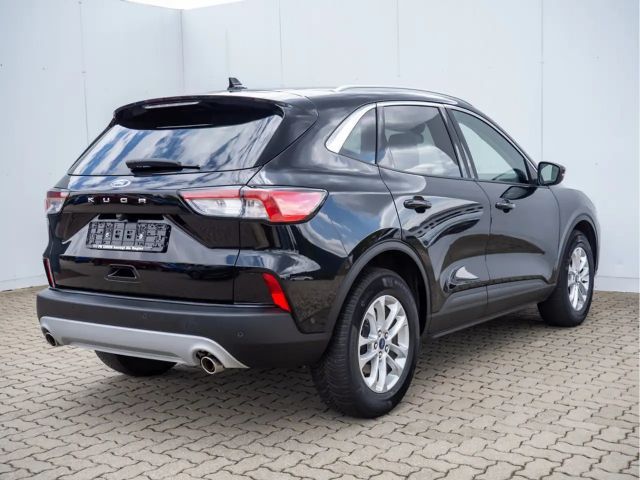 Ford Kuga Titanium
