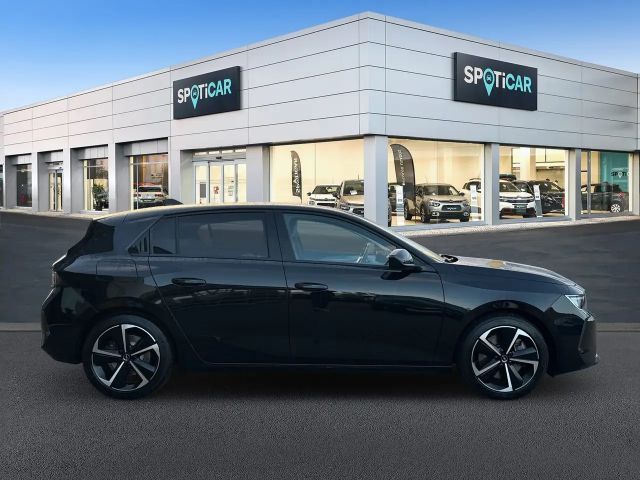Opel Astra Edition Hybrid Innovation