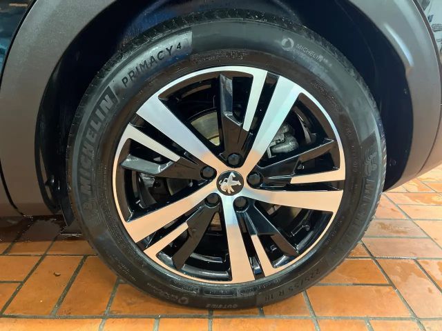 Peugeot 3008 GT-Line