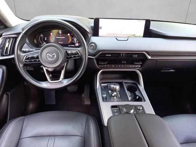 Mazda CX-60 4WD Homura