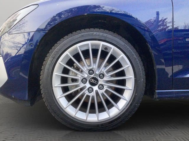 Audi A3 30 TFSI Sedan