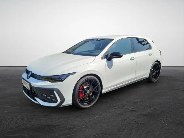 Volkswagen Golf 2.0 TSI DSG GTI