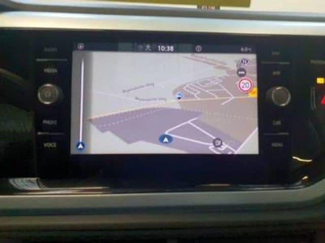 Volkswagen Polo 1.0 TSI DSG