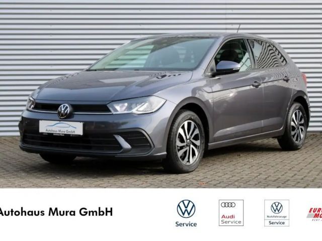 Volkswagen Polo 1.0 TSI