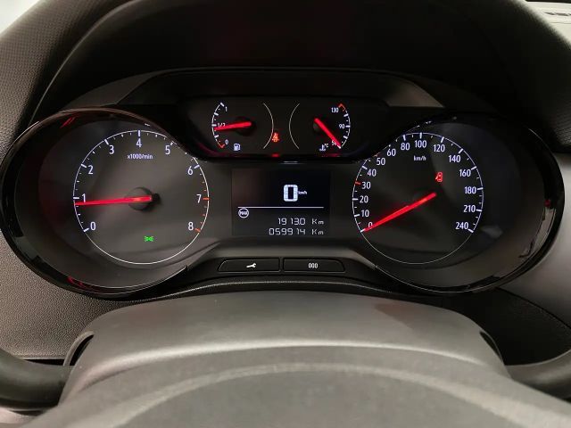 Opel Crossland X 1.5 Turbo Edition