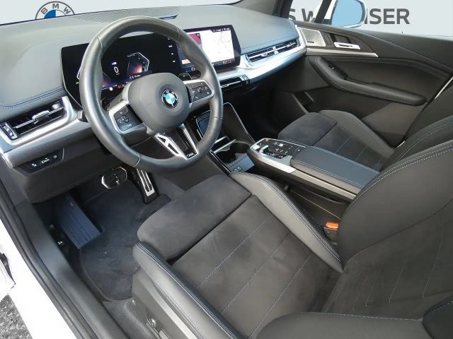 BMW 218 218i Active Tourer M-Sport