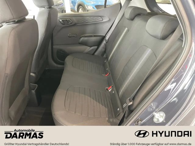Hyundai i10 1.0