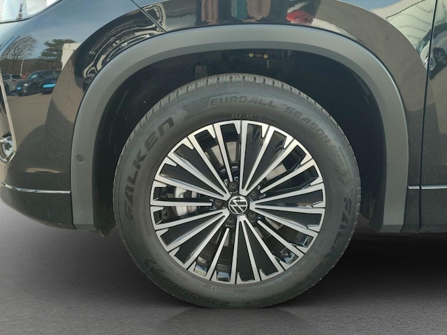 Volkswagen Tayron 1.5 eTSI DSG IQ.Drive Life