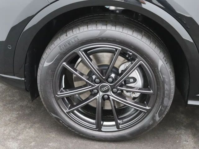 Audi Q5 Quattro S-Line S-Tronic