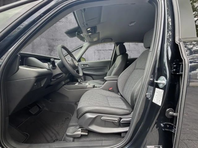 Honda Jazz Advance Hybrid e:HEV i-MMD