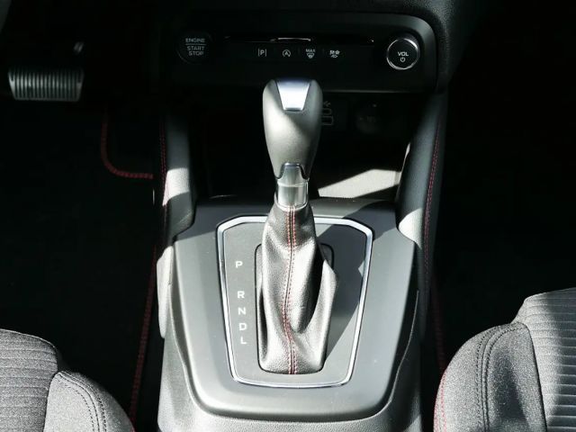 Ford Focus ST Line Wagon