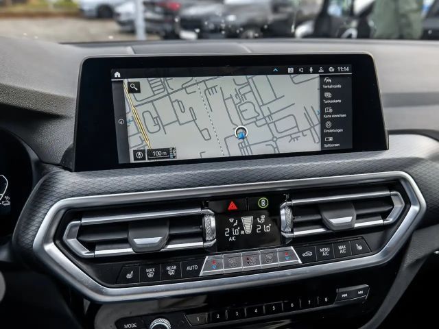 BMW X3 M-Sport xDrive30e