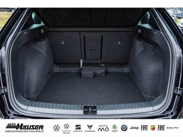 Cupra Ateca 2.0 TSI 4Drive DSG