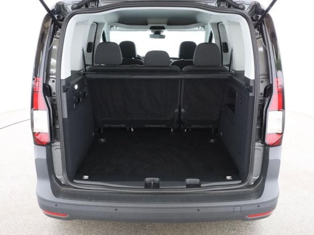 Volkswagen Caddy Combi